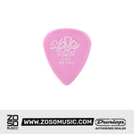 Jim Dunlop 41P046/41P071/41P114/41P096 Delrin 500 pick