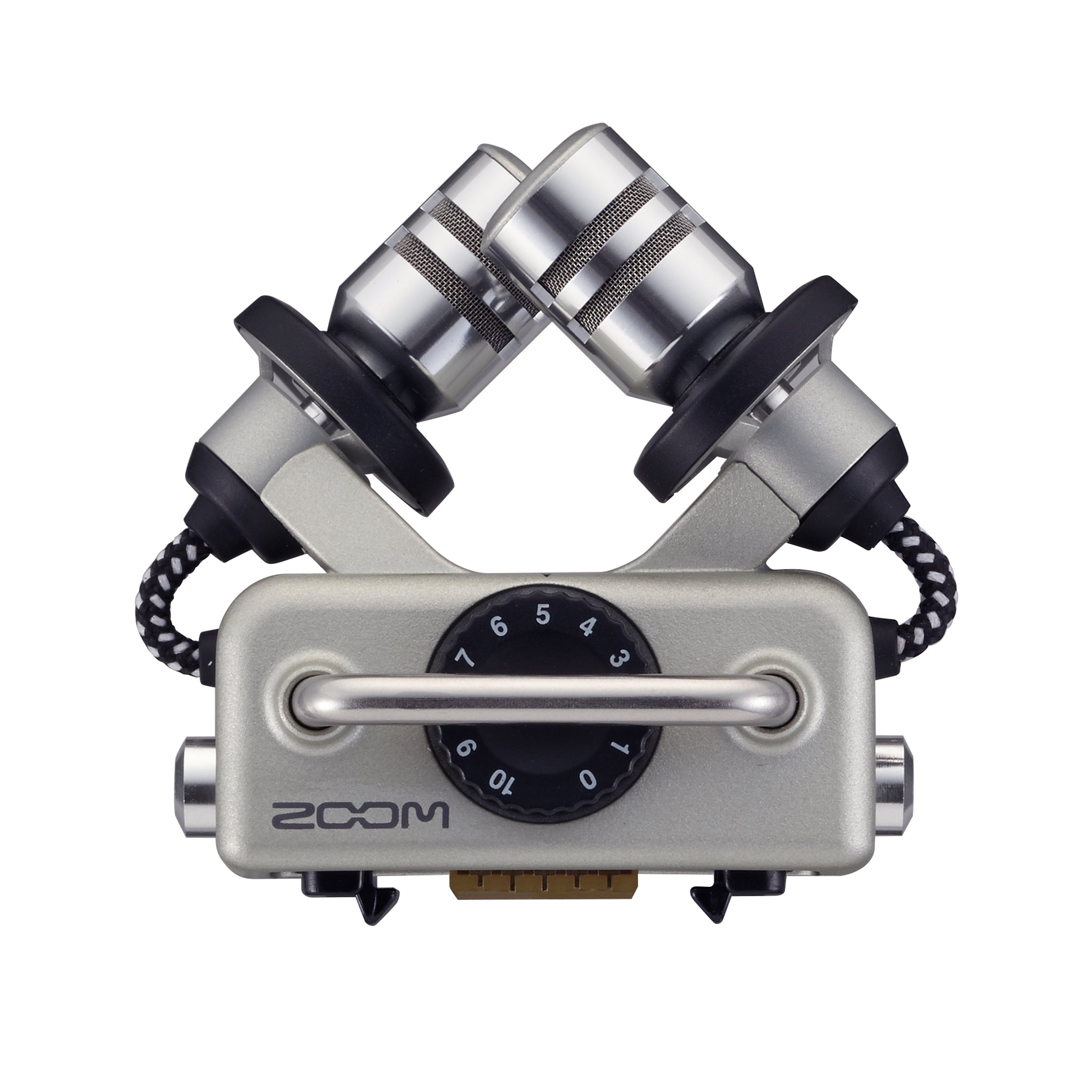 Zoom H5 Handy Recorder |  ZOOM |  HANDY RECORDER |  Zoso Music