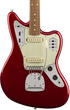 Fender Classic Player Jaguar Special Electric Guitar, Pau Ferro FB, Candy Apple Red |  FENDER |  ELECTRIC GUITAR |  Zoso Music