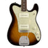 Fender Ltd Ed Parallel Universe Jazz-Telecaster Electric Guitar, Rosewood FB, 2-Tone Sunburst |  FENDER |  ELECTRIC GUITAR |  Zoso Music