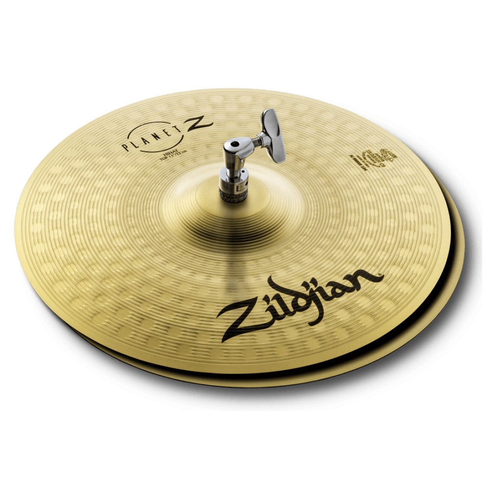 Zildjian Z Family Planet Z Cymbal Package Plz4pk