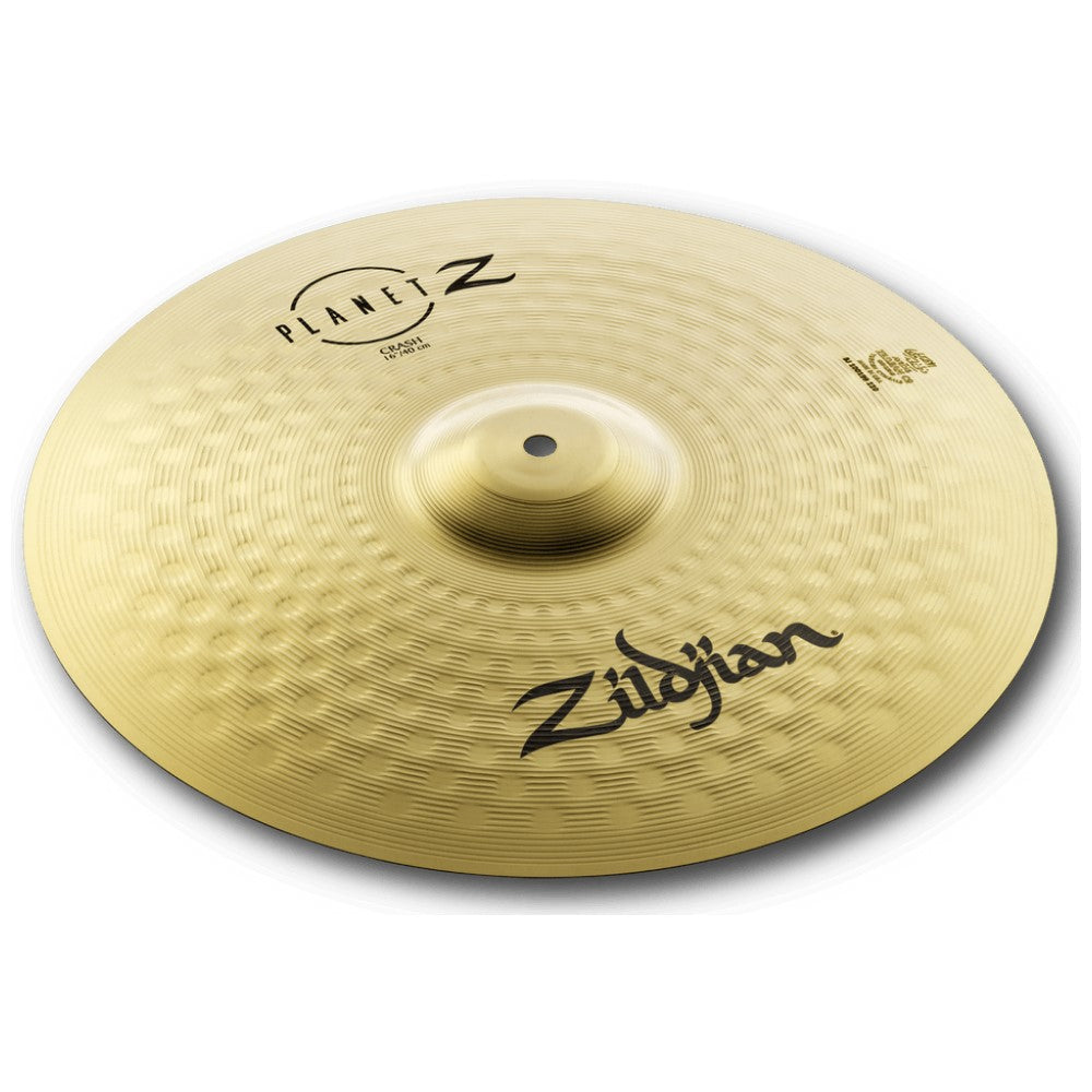 Zildjian Z Family Planet Z Cymbal Package Plz4pk