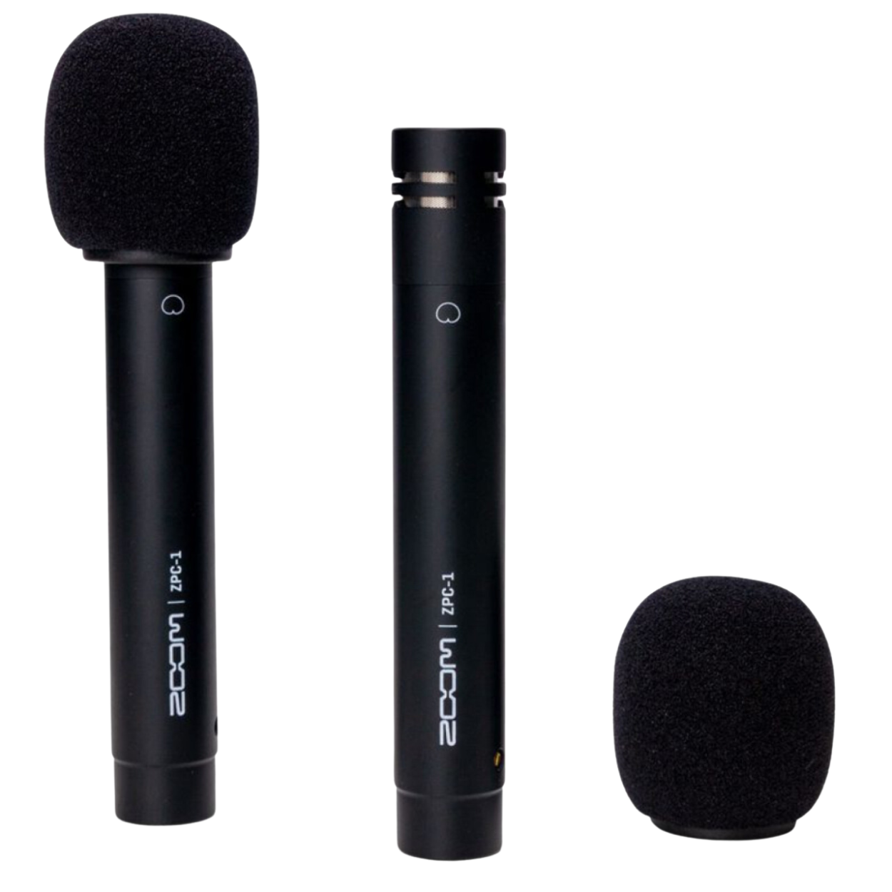 Zoom ZPC-1 Pencil Condenser Microphone  - ZOSO MUSIC