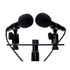 Zoom ZPC-1 Pencil Condenser Microphone  - ZOSO MUSIC