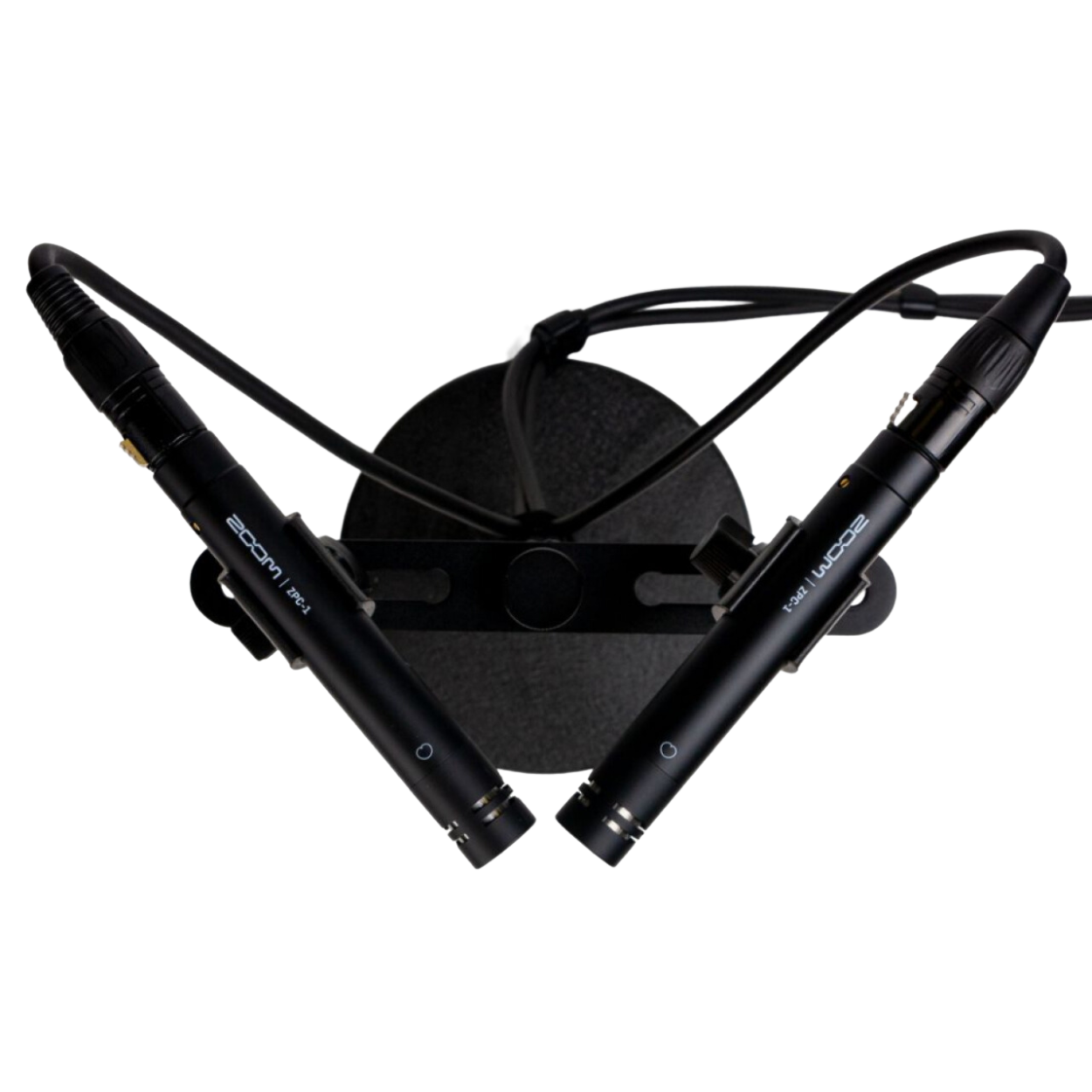 Zoom ZPC-1 Pencil Condenser Microphone  - ZOSO MUSIC