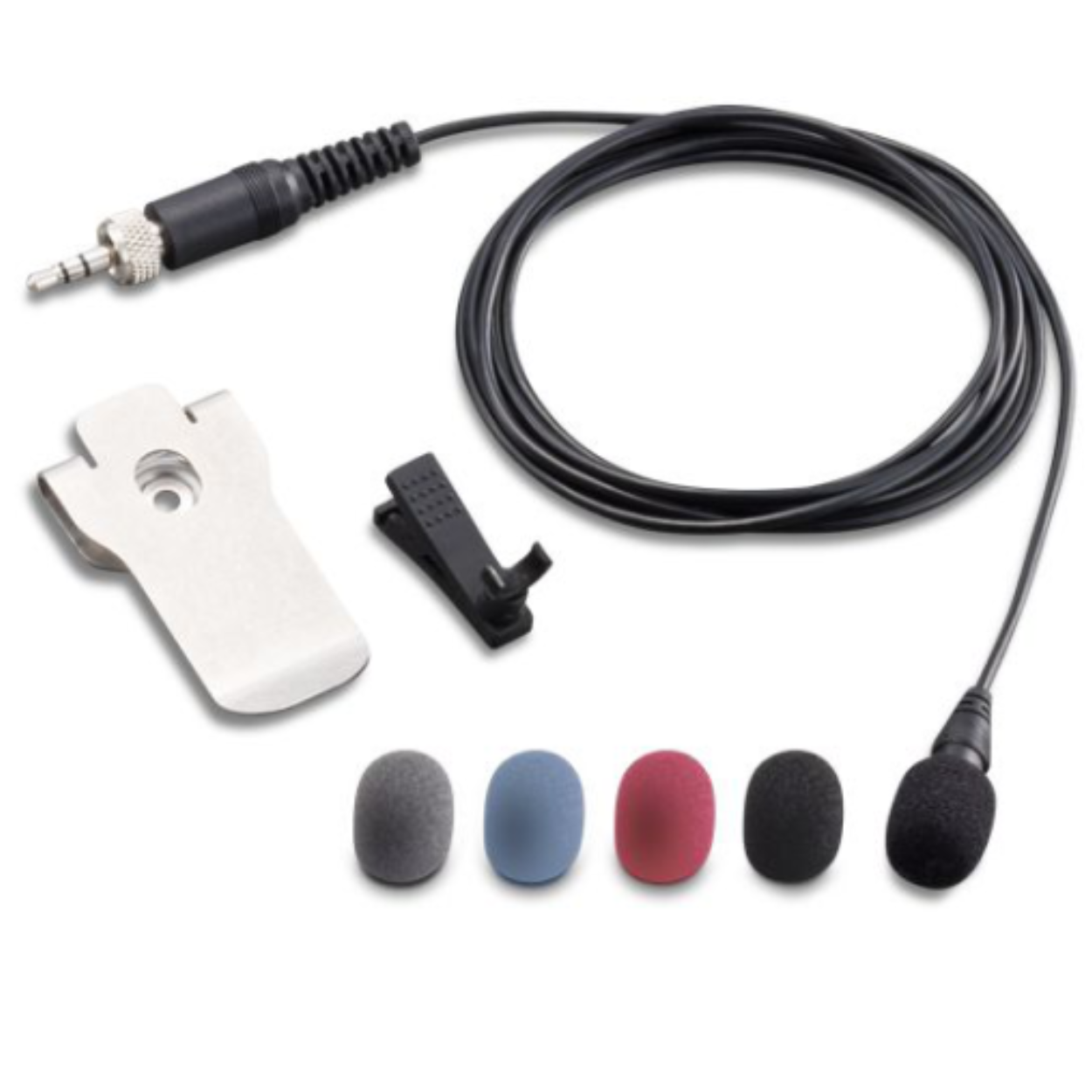 Zoom F1 Accessory Pack |  ZOOM |  MICROPHONE ACCESSORIES |  Zoso Music