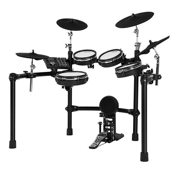 Nux DM-7X 5-Piece Digital Electronic Drum Set