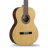 Alhambra 2C Solid Red Cedar Top Classical Guitar |  ALHAMBRA |  CLASSICAL GUITAR |  Zoso Music