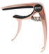 Ziko DC-10 Acoustic Classical Guitar Guitar Capo with Pin Remover| Zoso Music Sdn Bhd