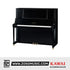 Kawai K800 [Made In Japan] ATX4 Hybrid Upright Piano (Height: 134 cm) - Ebony Polish |  KAWAI |  PIANO-UPRIGHT |  Zoso Music