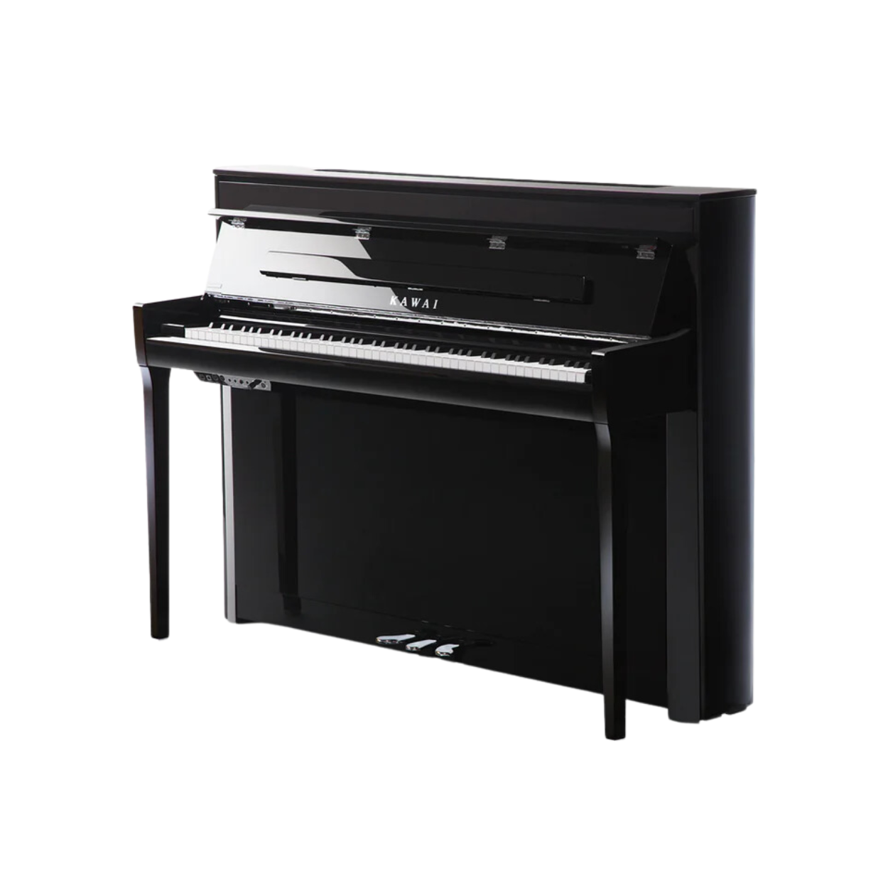 Kawai Novus NV5S Hybrid Digital Piano