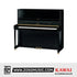 Kawai K-500 [Made In Japan] Professional Acoustic Upright Piano (Height: 130 cm) - Ebony Polish |  KAWAI |  PIANO-ACOUSTIC |  Zoso Music