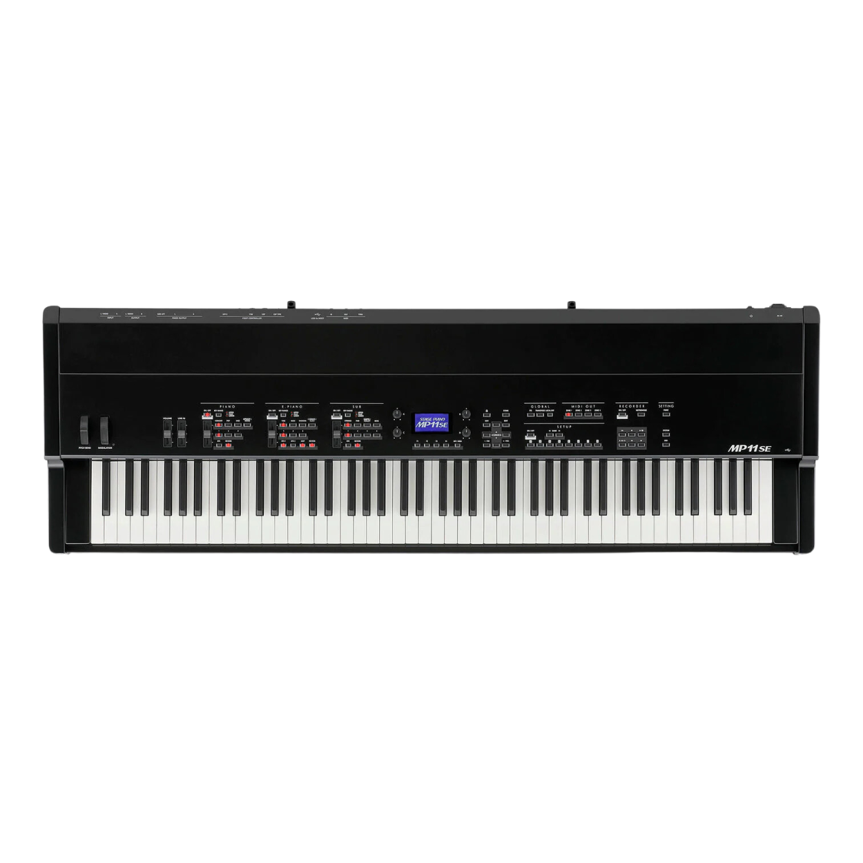 Kawai MP11SE 88-key Professional Stage Piano