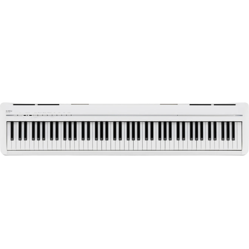 Kawai ES-120 Portable Digital Home Piano - White