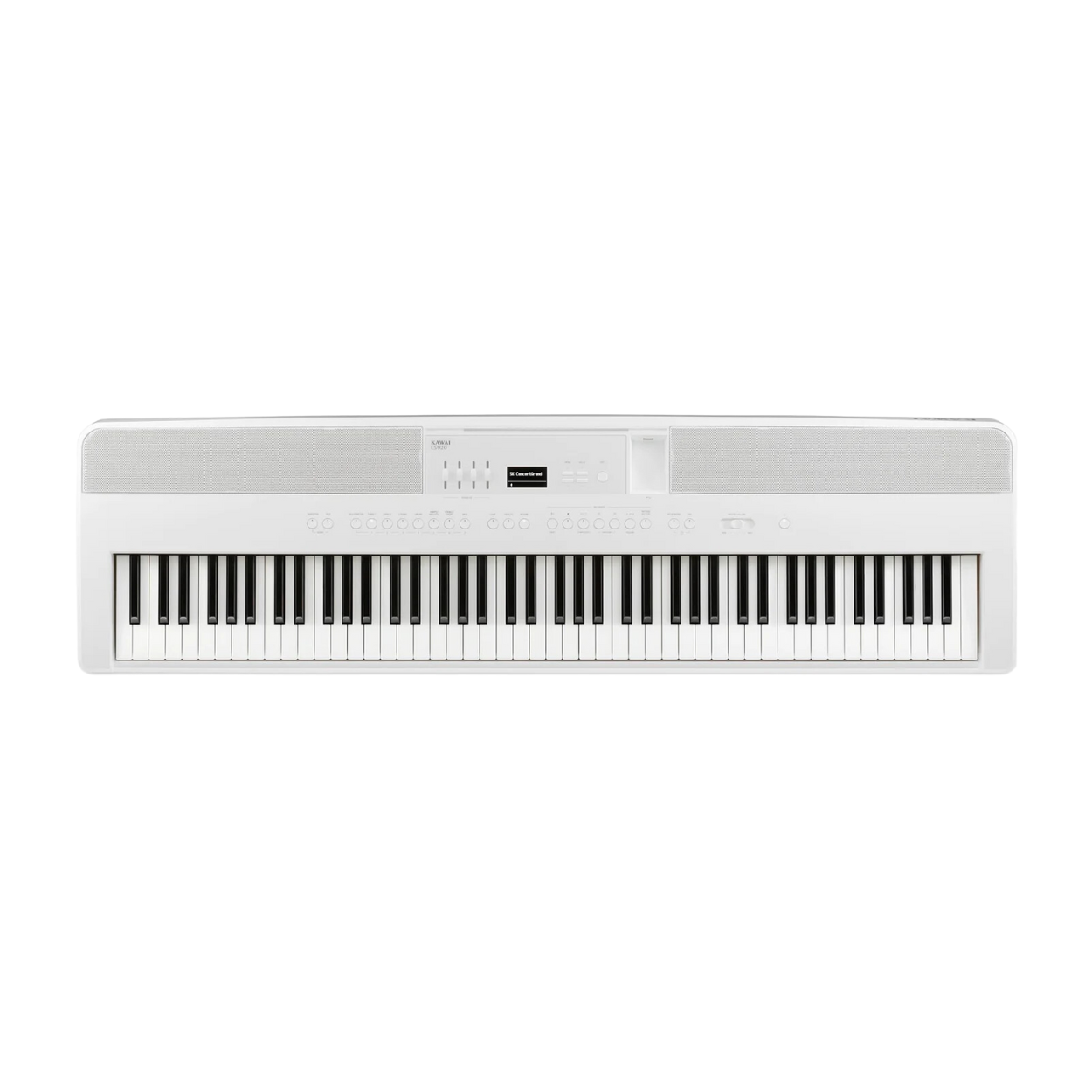 Kawai ES-920 Portable Digital Piano - White