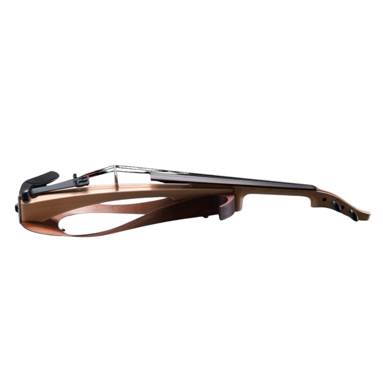 Yamaha YEV104 4-string Electric Violin - Natural - Zoso Music
