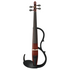Yamaha YSV104 4/4 Silent Violin - Red |  YAMAHA MUSIC |  STRINGS INST-VIOLIN |  Zoso Music