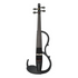 Yamaha YSV104 4/4 Silent Violin - Black - Zoso Music