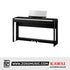 Kawai ES-520 Portable Digital Home Piano - Black |  KAWAI |  PIANO-DIGITAL |  Zoso Music