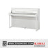 Kawai CA901 88-key Wooden-key Digital Piano - Premium Satin White |  KAWAI |  PIANO-DIGITAL |  Zoso Music