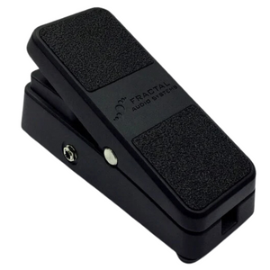 Fractal Audio EV-2 Expression and Volume PedalEV2 |  FRACTAL AUDIO |  MULTI-EFFECTS |  Zoso Music