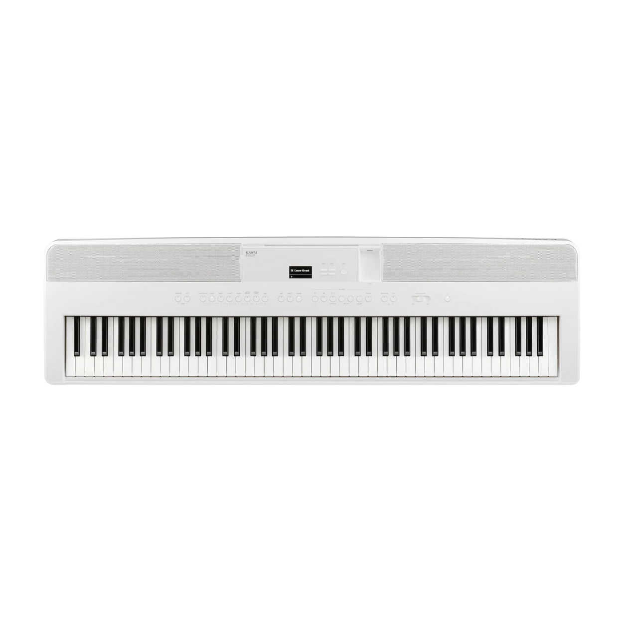 Kawai ES-520 Portable Digital Piano - White
