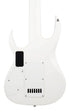 Solar A1.7Vinter 7 String Pearl White Matte Electric Guitar |  SOLAR |  ELECTRIC GUITAR |  Zoso Music