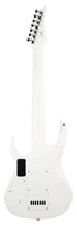 Solar A1.7Vinter 7 String Pearl White Matte Electric Guitar |  SOLAR |  ELECTRIC GUITAR |  Zoso Music