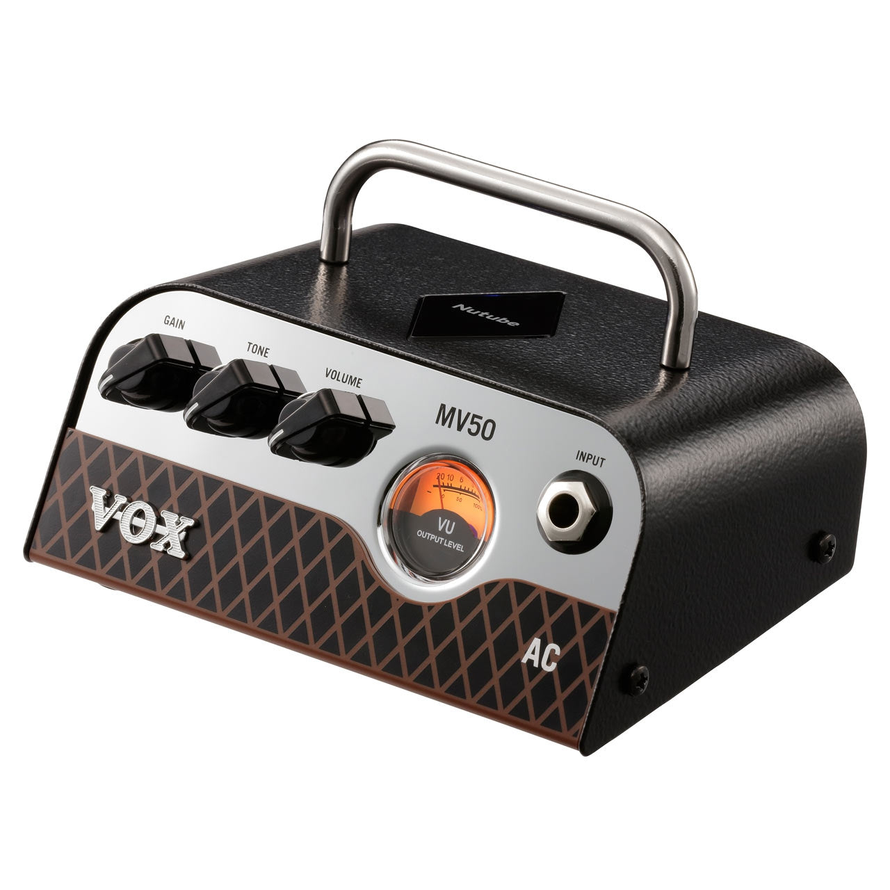 Vox MV50 AC Amp Head with NuTube