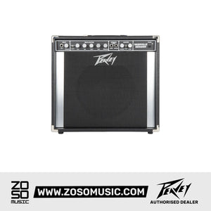 Peavey Nashville Session 112 200-watt 1 x 12-inch Combo Amplifier - Black |  PEAVEY |  AMPLIFIER-ELECTRIC |  Zoso Music
