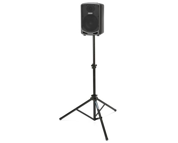 Samson Expedition Express+ Front View Zoso Music 
