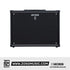 BOSS KATANA 150-WATT 2X12" CABINET, 150-WATT, 8-OHM, 2X12" CONVERTIBLE SPEAKER CABINET WITH CUSTOM-DESIGNED SPEAKERS ( 2X12IN/ 150W) | BOSS , Zoso Music