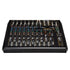 RCF F12XR 12-channel Mixing Console With Multi-fx & Recording | Zoso Music Sdn Bhd
