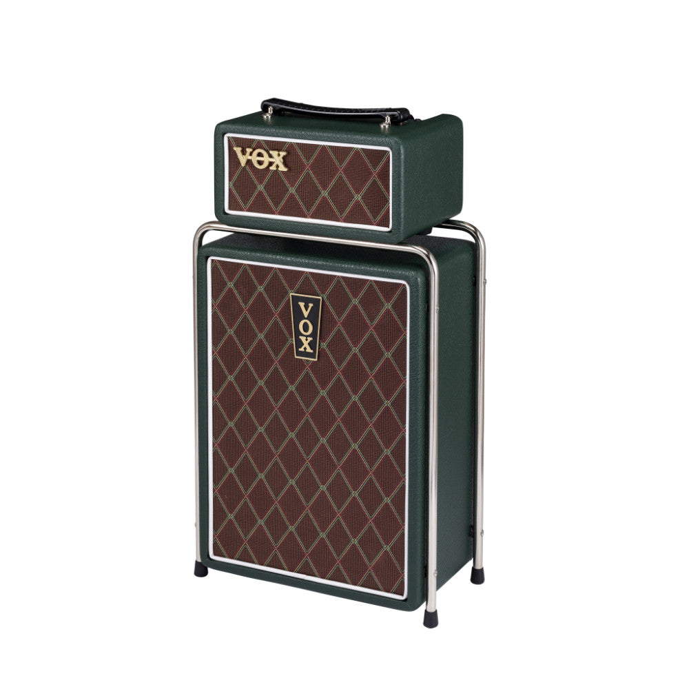 Vox Mini SuperBeetle British Racing Green Guitar Amplifier |  VOX |  AMPLIFIER-ELECTRIC |  Zoso Music