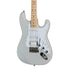 Kramer Focus VT-211S Electric Guitar - Pewter Gray | Zoso Music Sdn Bhd