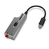 Samson LMU1 Broadcast Lavalier Microphone with USB Adapter |  SAMSON |  WIRELESS MICROPHONE SYSTEM |  Zoso Music