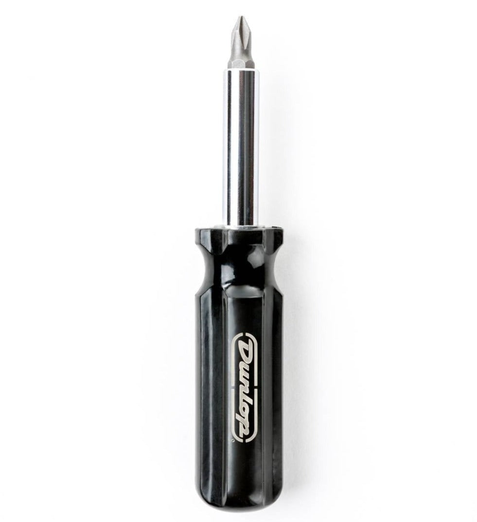 Jim Dunlop DGT06 Front View Zoso Music