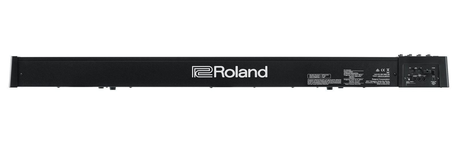 Roland A-88 MKII 88-key Keyboard Controlle