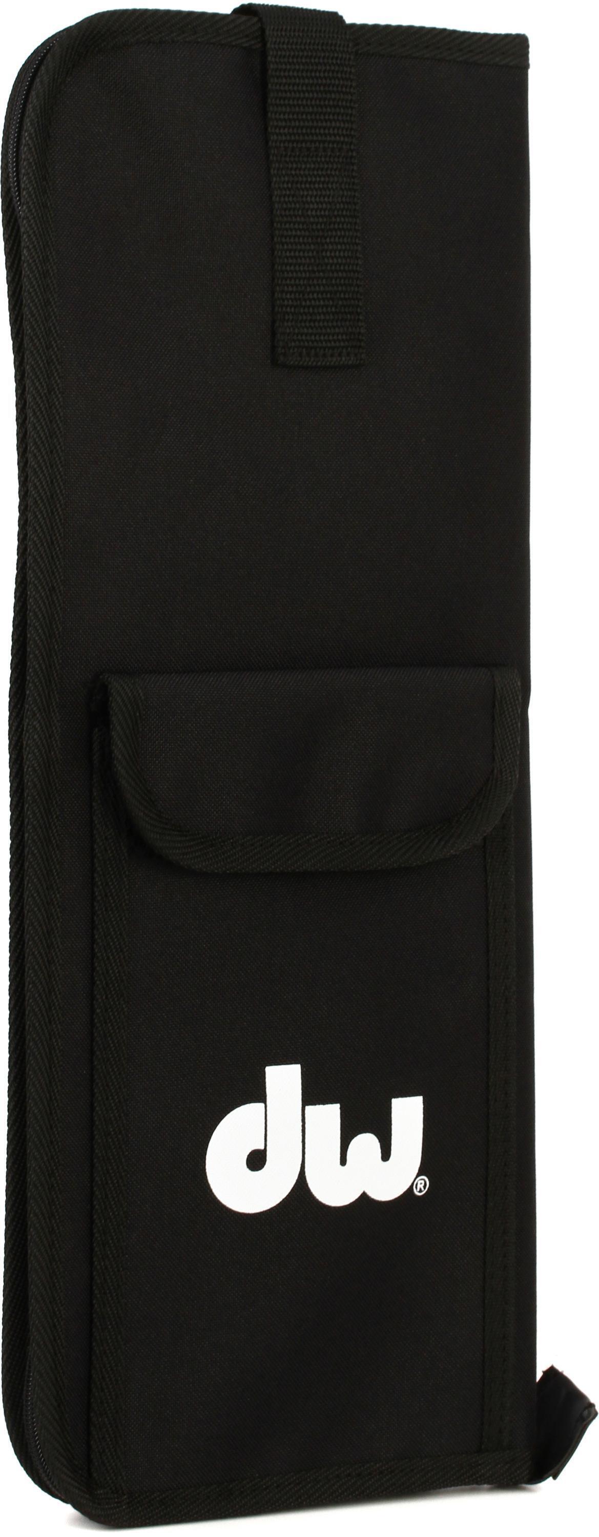 DW DSBA2005 Padded Logo Stick Bag | Zoso Music Sdn Bhd
