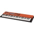 Vox Continental 61 Key Performance Keyboard With Virtual Touch Drawbar Or Organ (Continental61) |  VOX |  KEYBOARD-ARRANGER |  Zoso Music