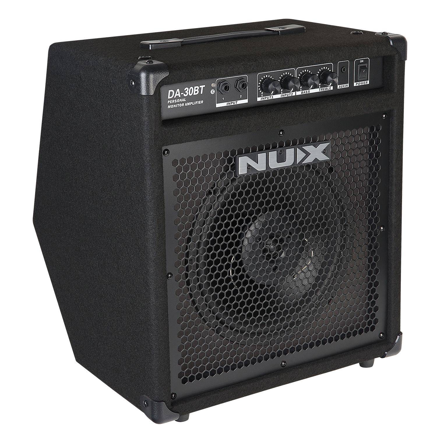 NUX DA-30BT Zoso Music