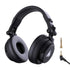 Maono AU-MH601 Professional DJ Studio Monitor Headphones |  MAONO |  HEADPHONE |  Zoso Music