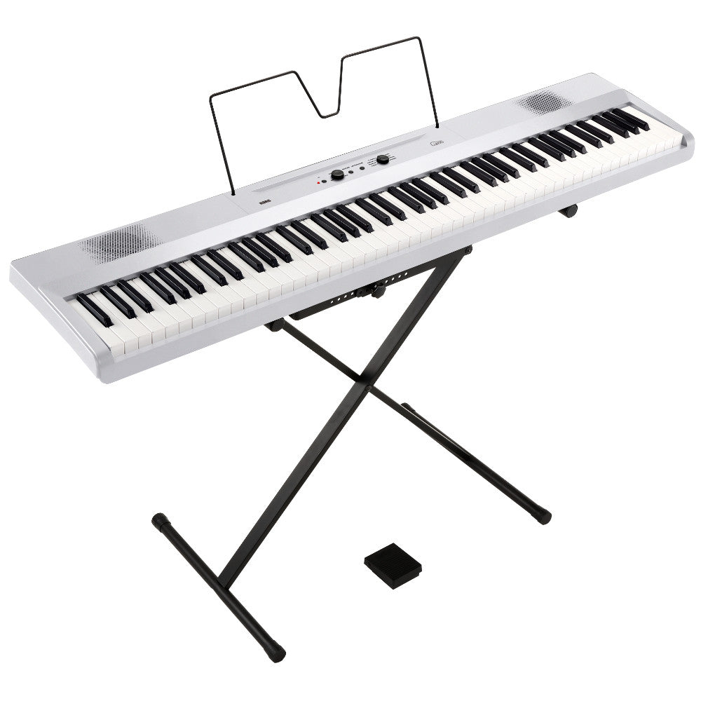 Korg Liano L1 Portable Digital Piano - ZOSO MUSIC