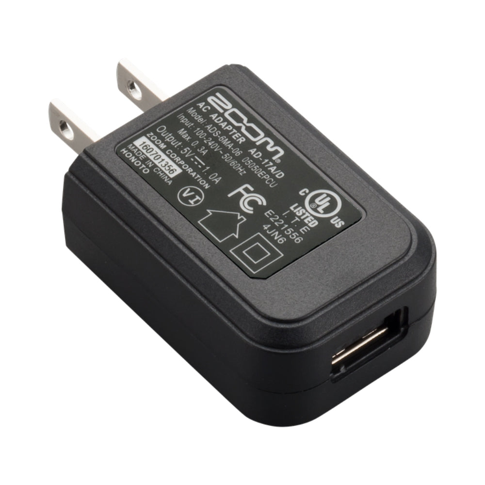 Zoom AD-17 Zoso Music 