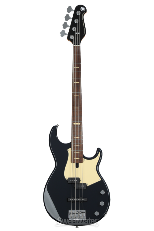 Yamaha BBP34 Bass Guitar - Midnight Blue |  YAMAHA MUSIC |  BASS GUITAR |  Zoso Music