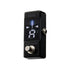Korg Pitchblack X Mini Custom Pedal Tuner |  KORG |  METRONOME |  Zoso Music