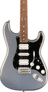 Fender Player HSH Stratocaster Electric Guitar, Pau Ferro FB, Silver |  FENDER |  ELECTRIC GUITAR |  Zoso Music