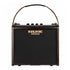 Nux AC25 Stageman 25-watt Rechargeable Battery Powered Acoustic Guitar Amplifier | Zoso Music Sdn Bhd