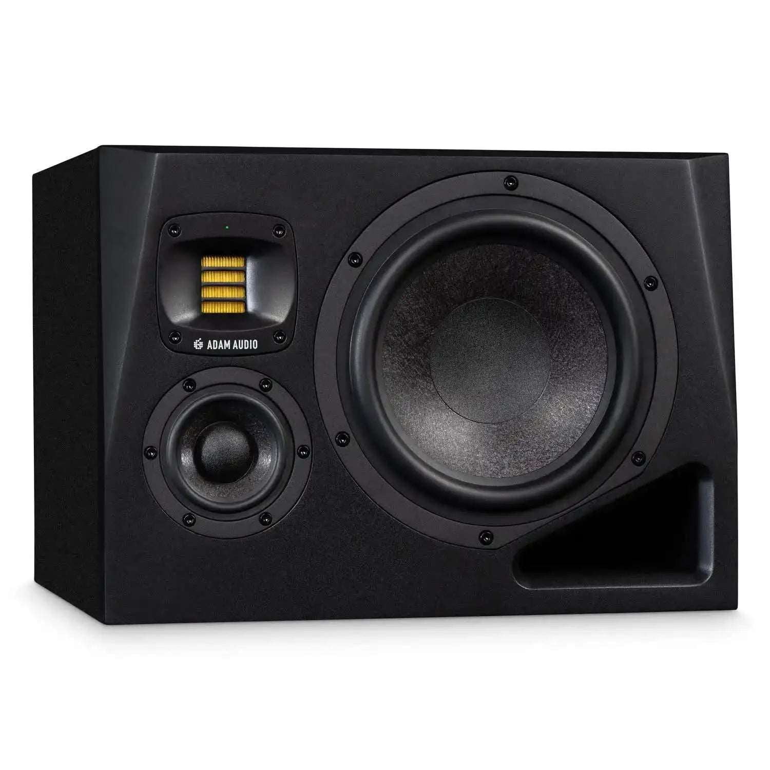 ADAM Audio A8H-R 8-inch 3-way Powered Studio Monitor (Right)