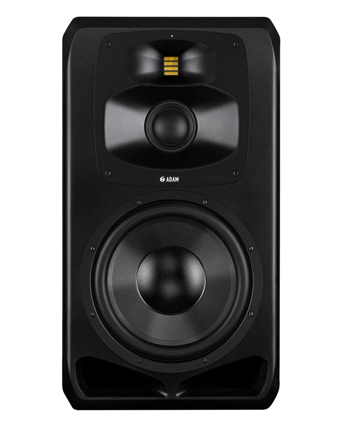 ADAM Audio S5V 12 inch 3-way Powered Studio Monitor, Each